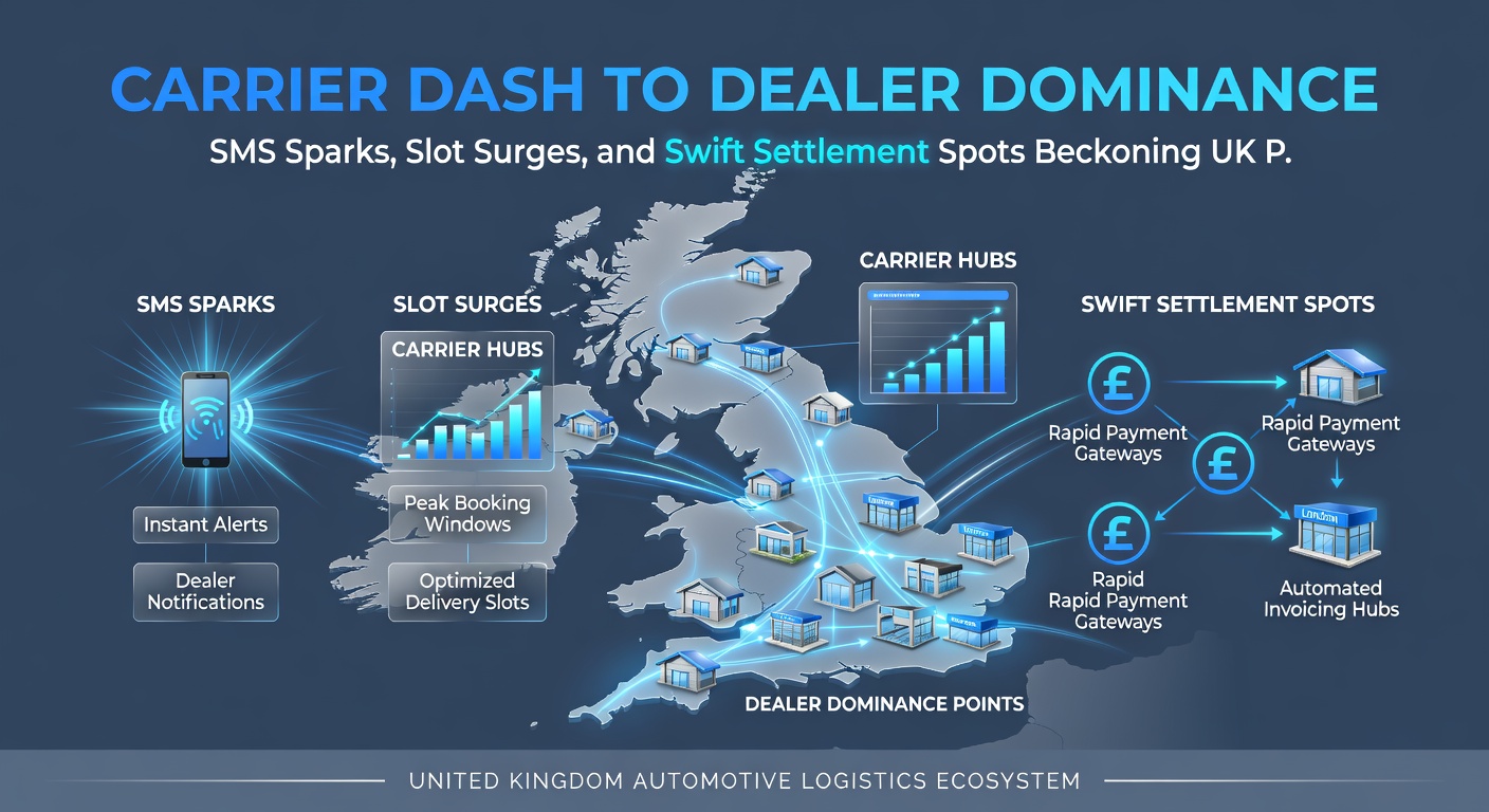 Dynamic slot reels exploding with wins alongside SMS deposit notifications on a UK punter's phone