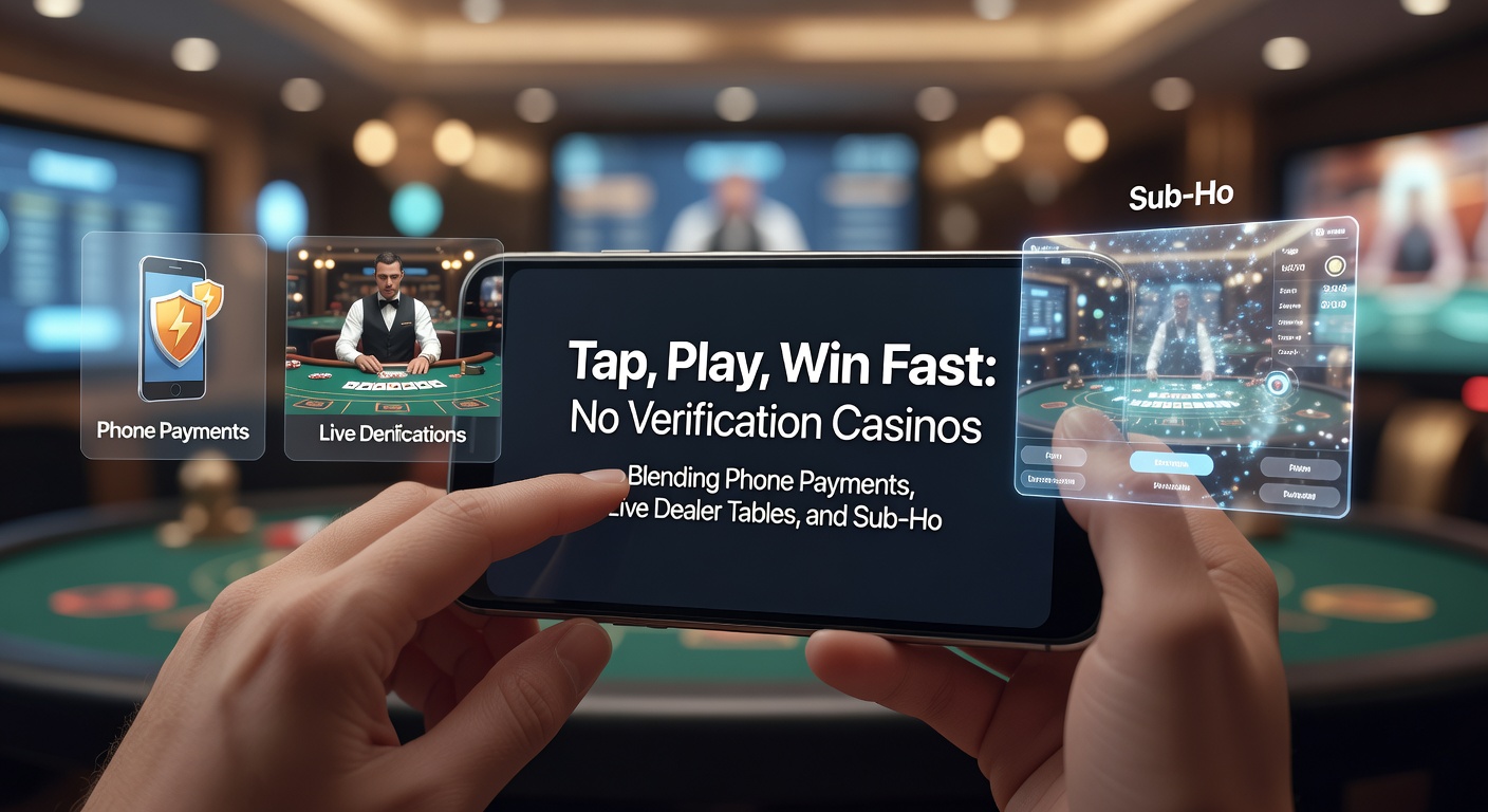 Dynamic graphic of a stopwatch racing toward zero with cash icons flowing from a phone to a bank wallet, overlaid on a live roulette wheel