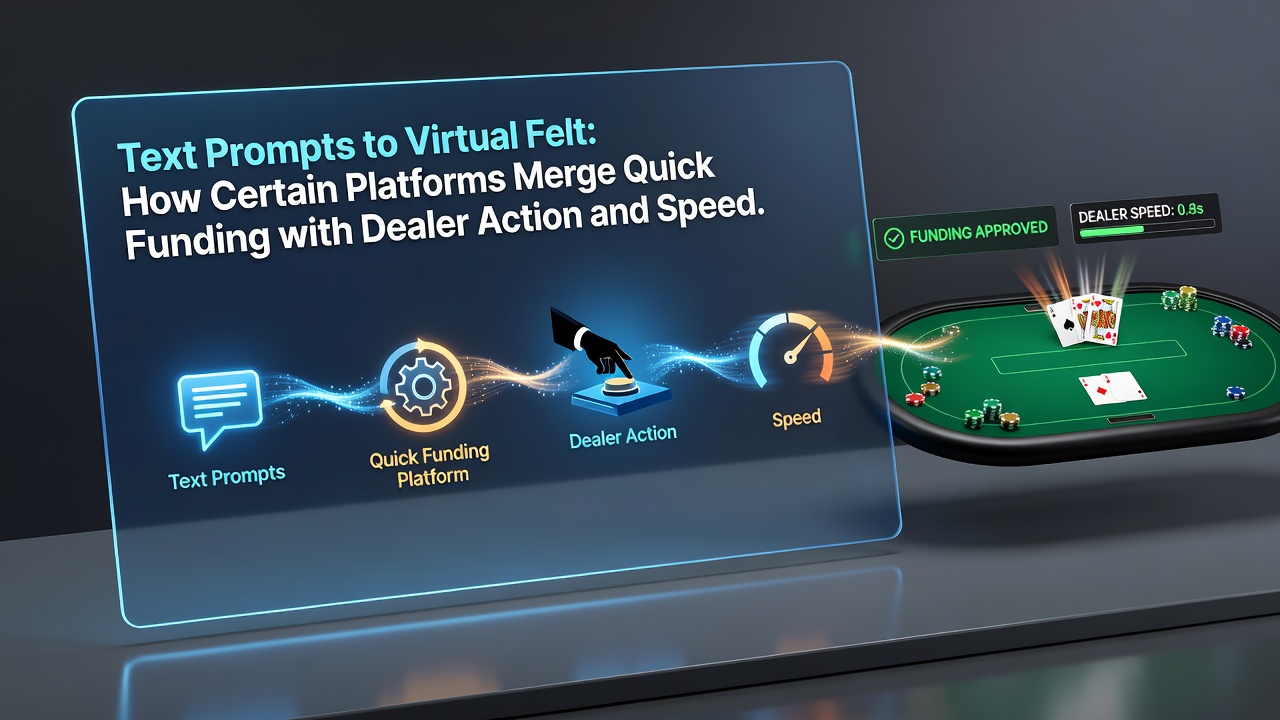 Live dealer table interface displaying real-time cashback notifications during active play